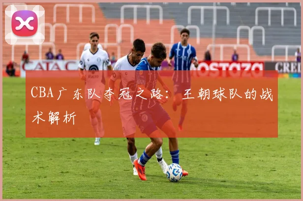 CBA广东队夺冠之路:王朝球队的战术解析