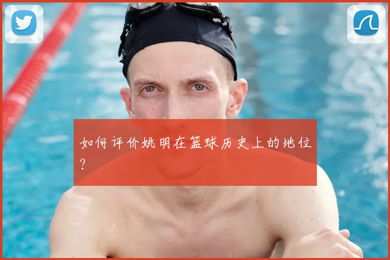 如何评价姚明在篮球历史上的地位?