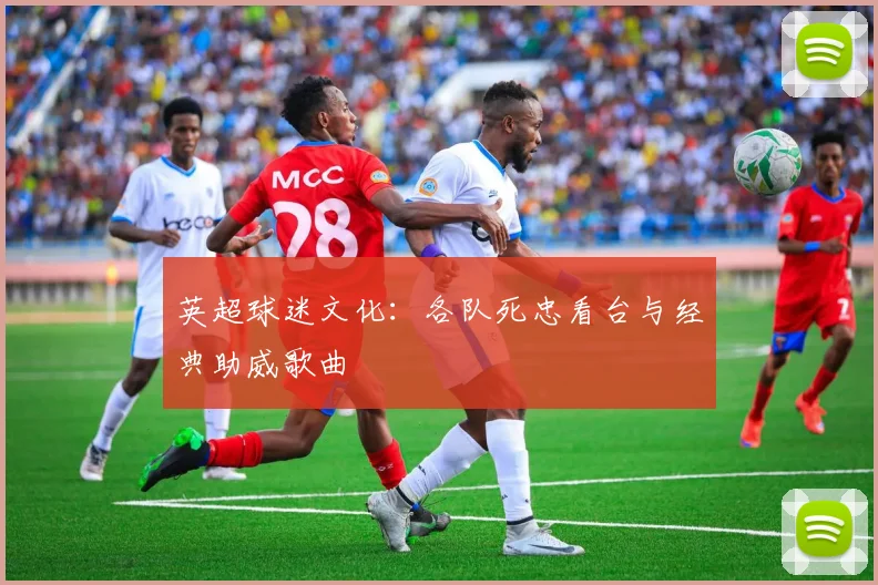 英超球迷文化:各队死忠看台与经典助威歌曲